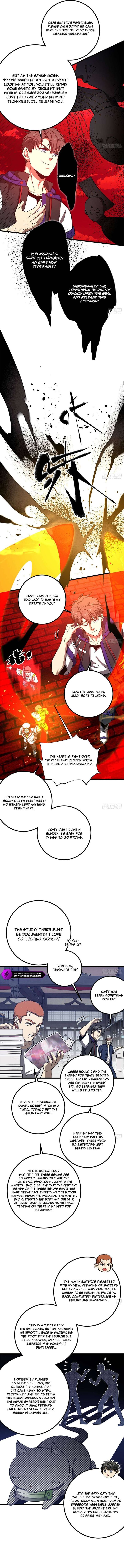 Global Martial Arts 358 5