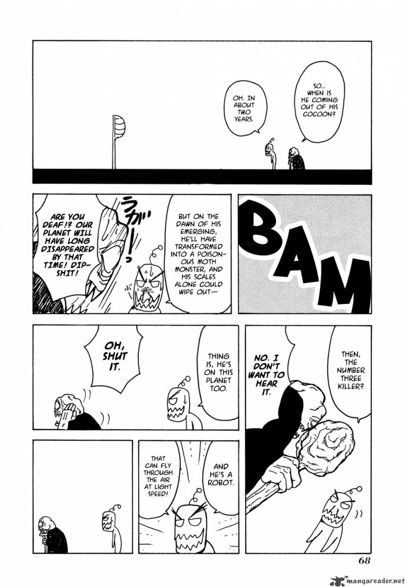 Go Go Pudding Empire 12 4