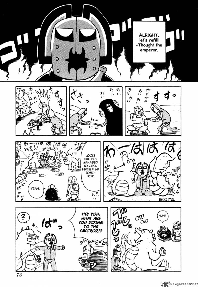 Go Go Pudding Empire 13 4