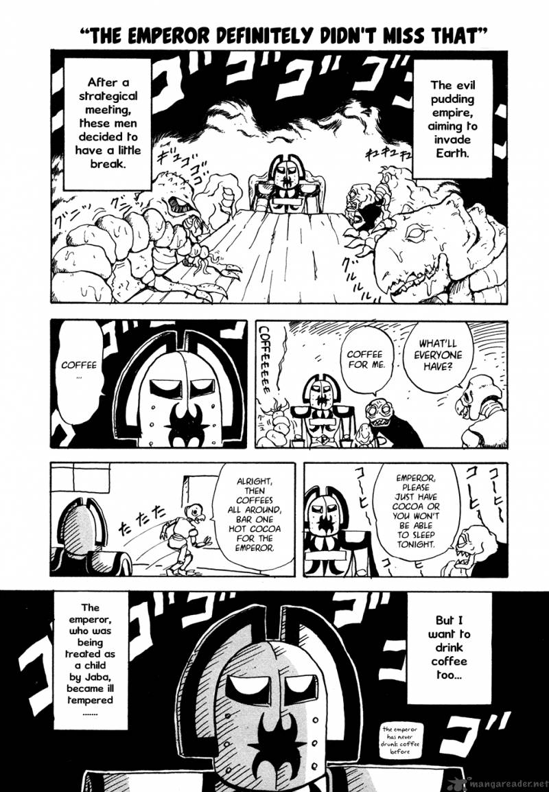 Go Go Pudding Empire 16 1