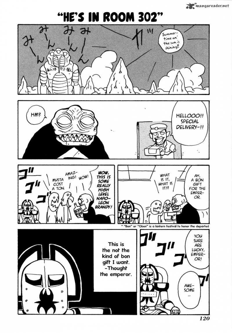 Go Go Pudding Empire 23 1