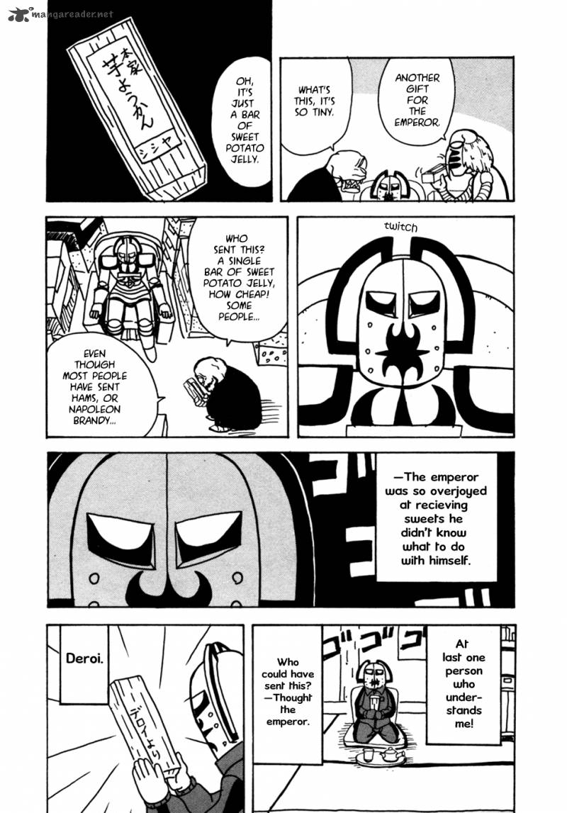 Go Go Pudding Empire 23 3