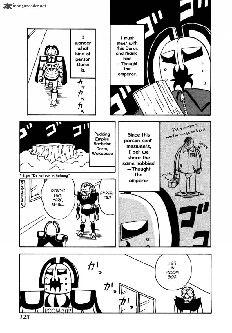 Go Go Pudding Empire 23 4