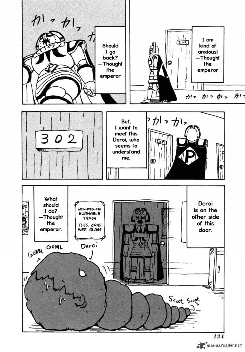 Go Go Pudding Empire 23 5