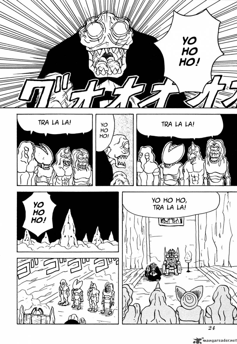Go Go Pudding Empire 4 2