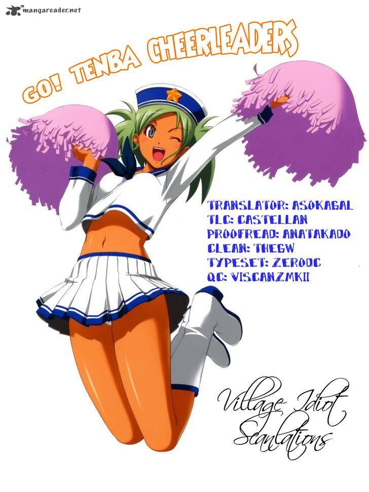 Go Tenba Cheerleaders 25 1