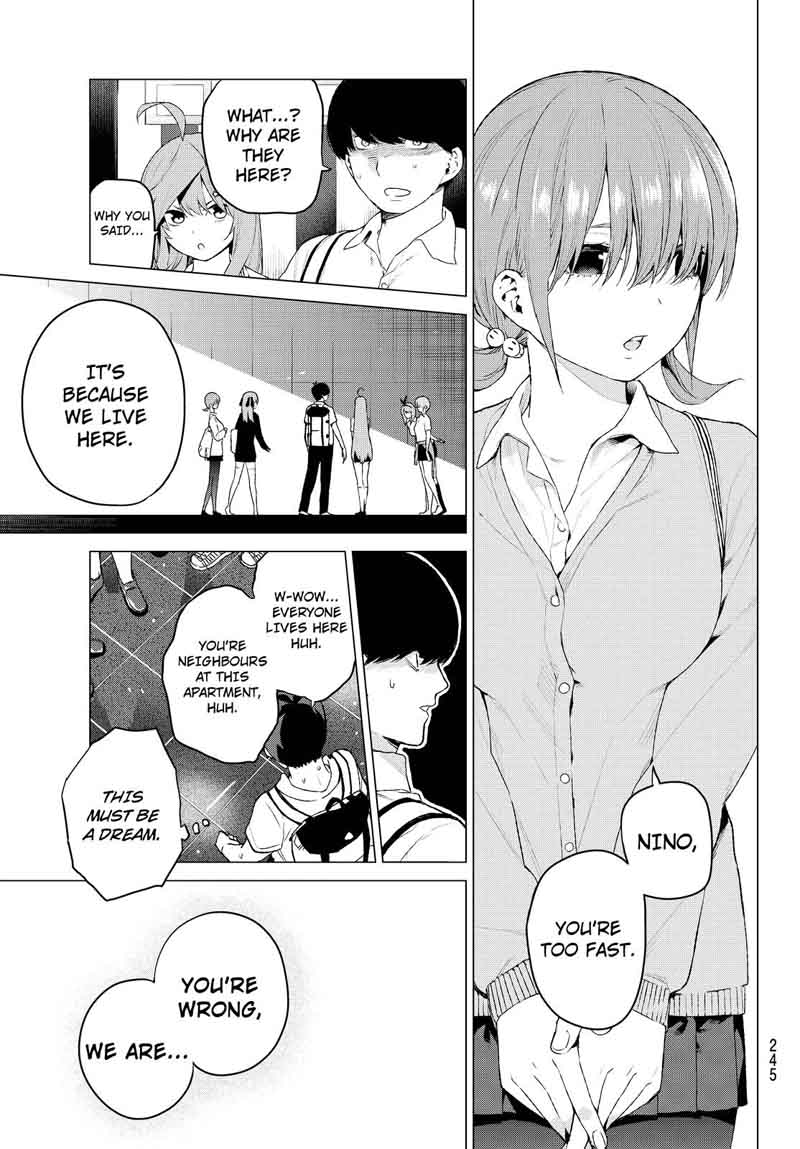 Go Toubun No Hanayome 0 39