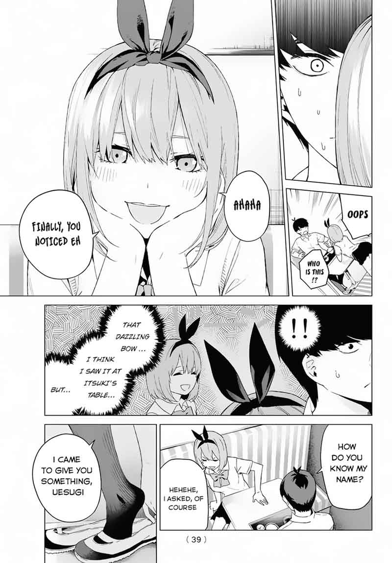 Go Toubun No Hanayome 1 26