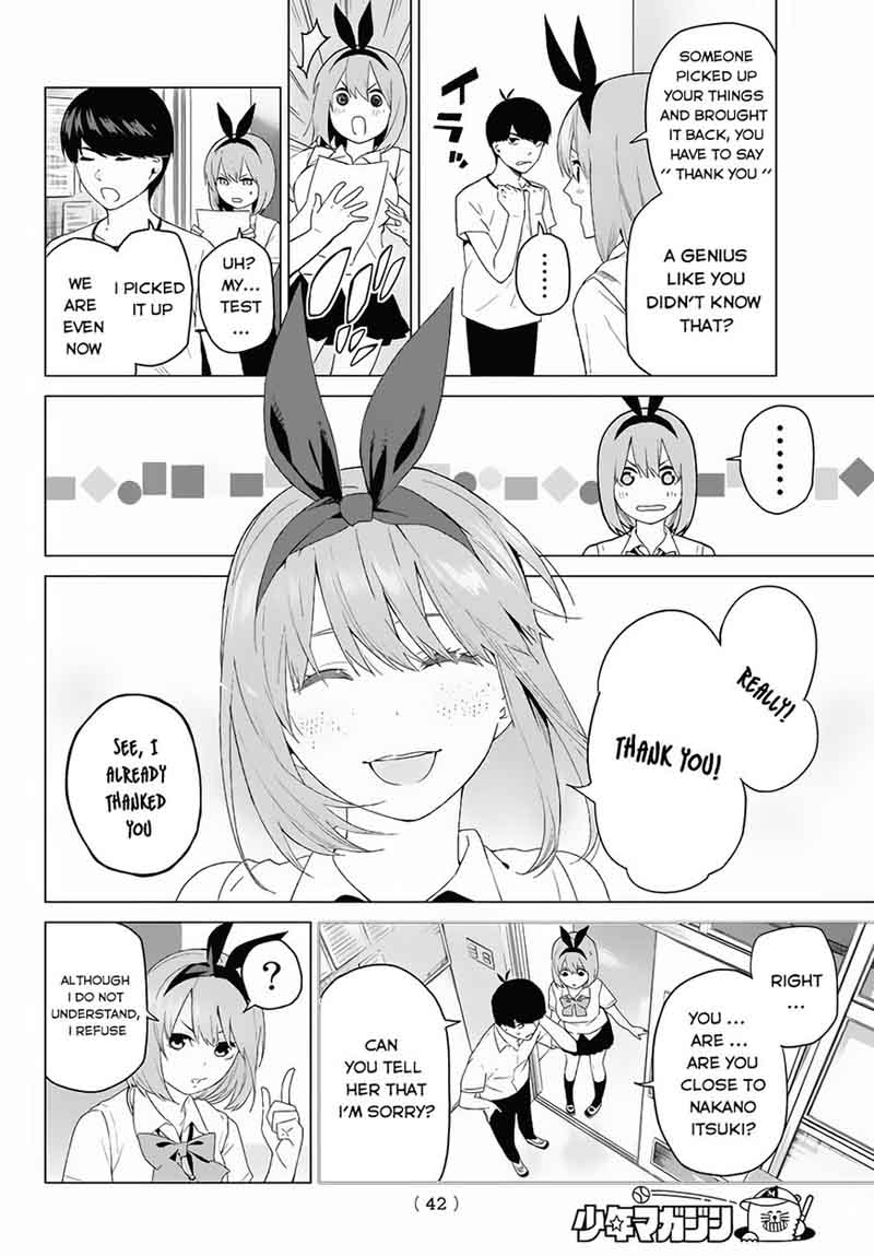 Go Toubun No Hanayome 1 29