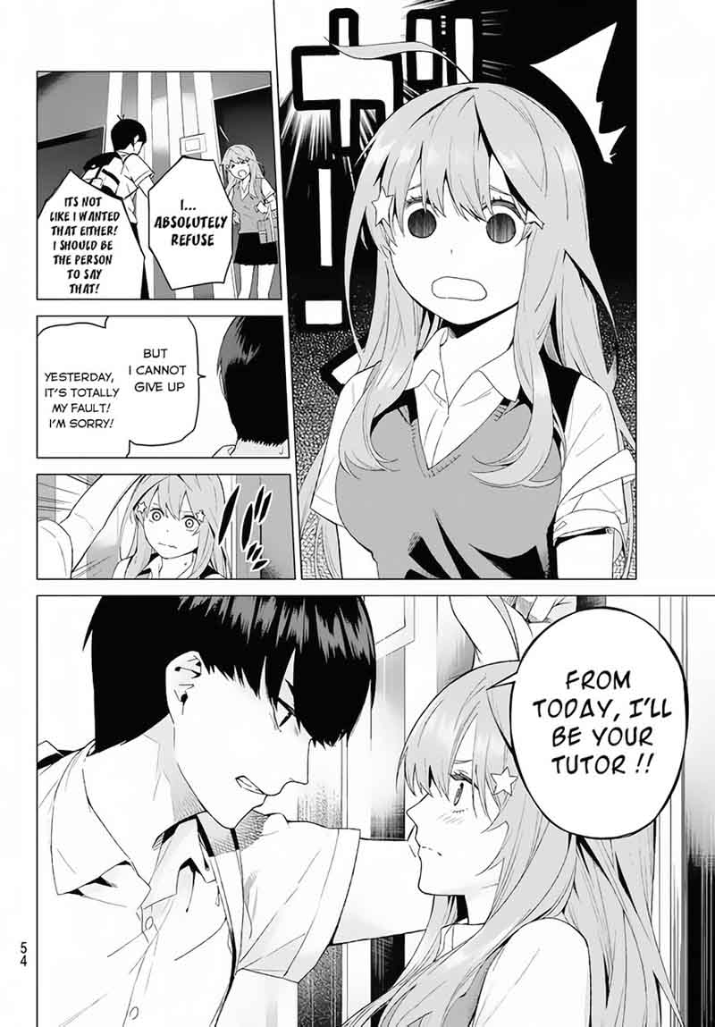 Go Toubun No Hanayome 1 41