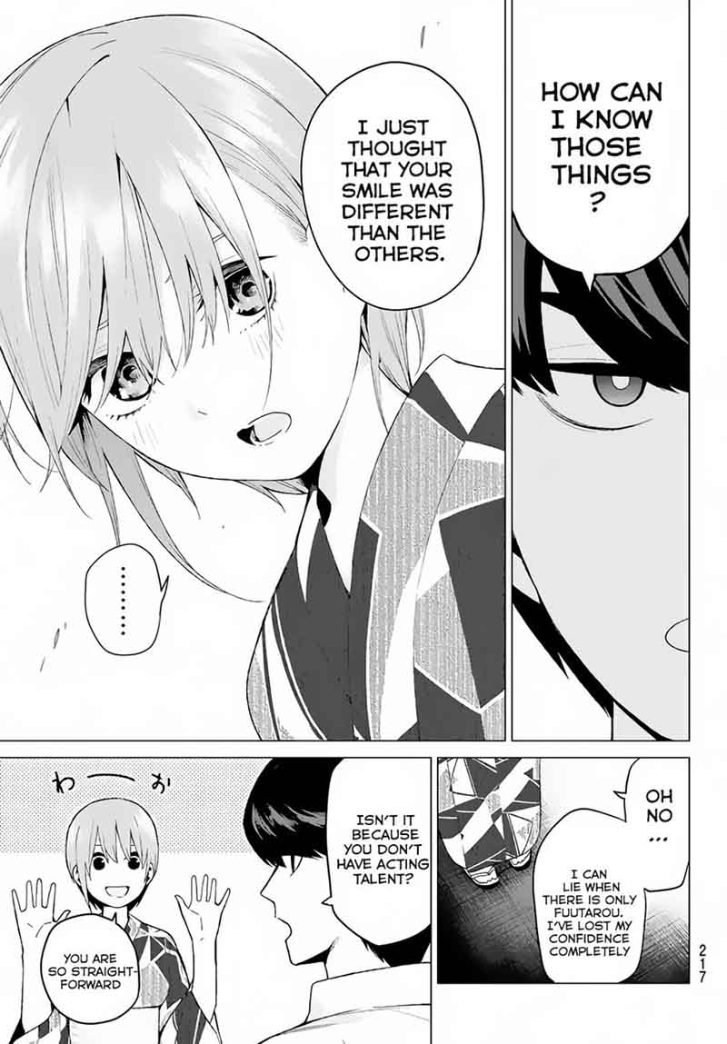Go Toubun No Hanayome 11 14