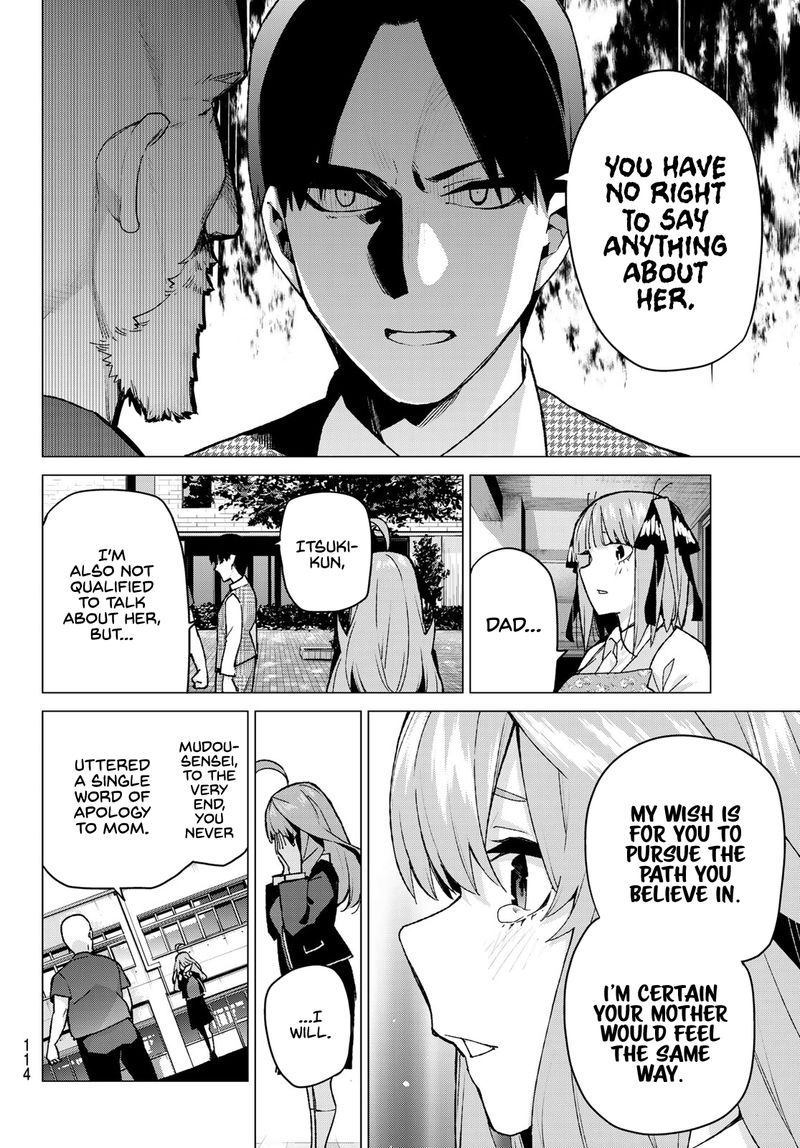 Go Toubun No Hanayome 111 10