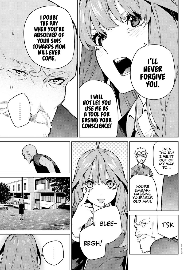 Go Toubun No Hanayome 111 11