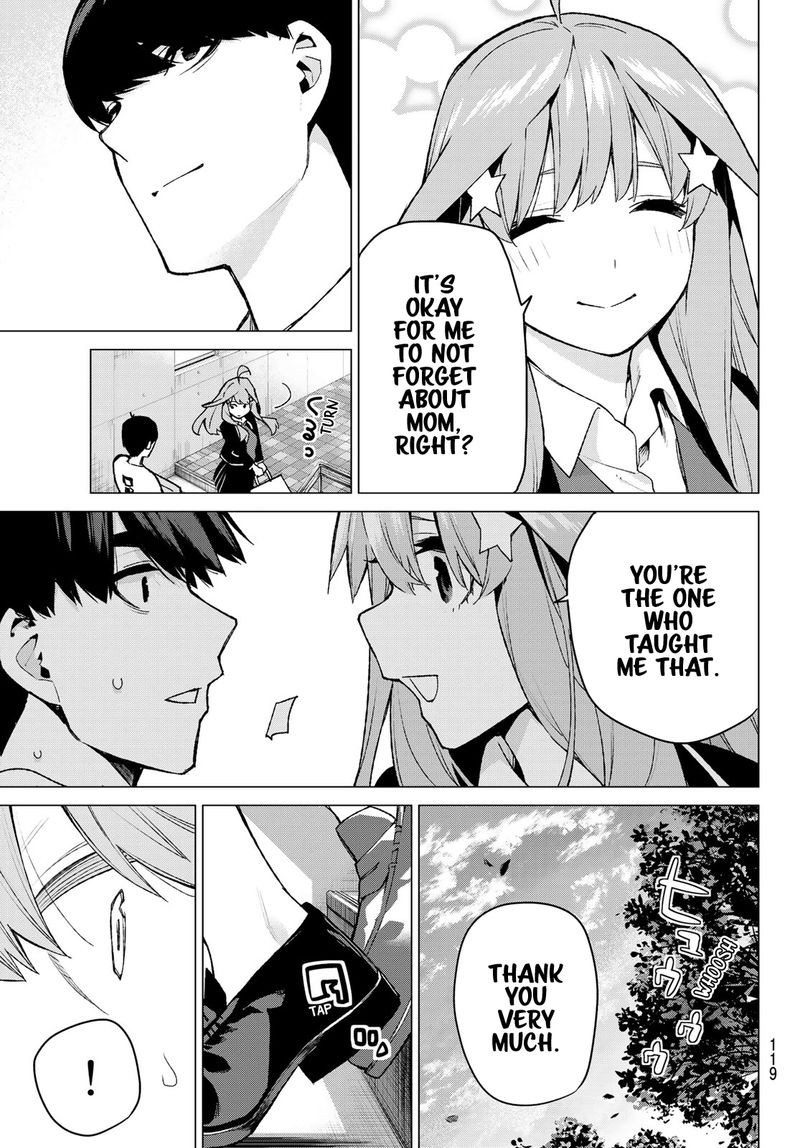 Go Toubun No Hanayome 111 15