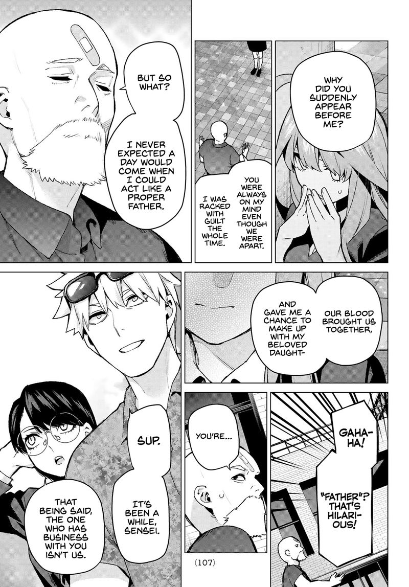 Go Toubun No Hanayome 111 3