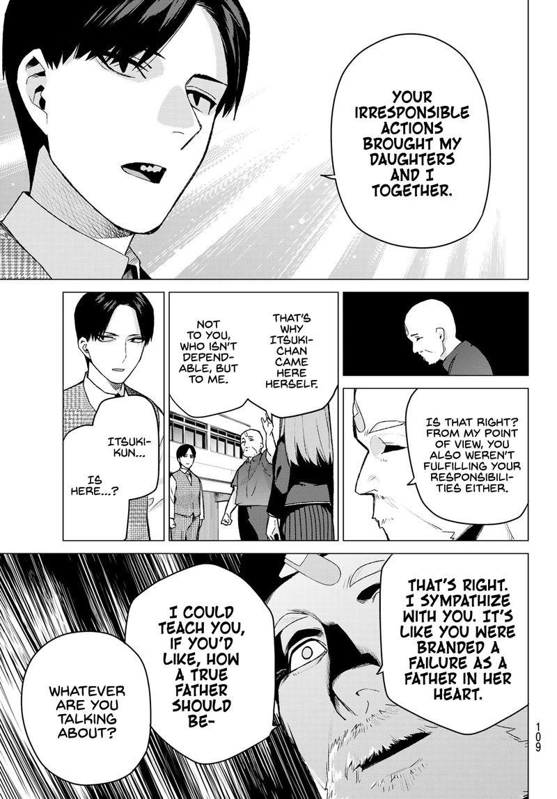 Go Toubun No Hanayome 111 5