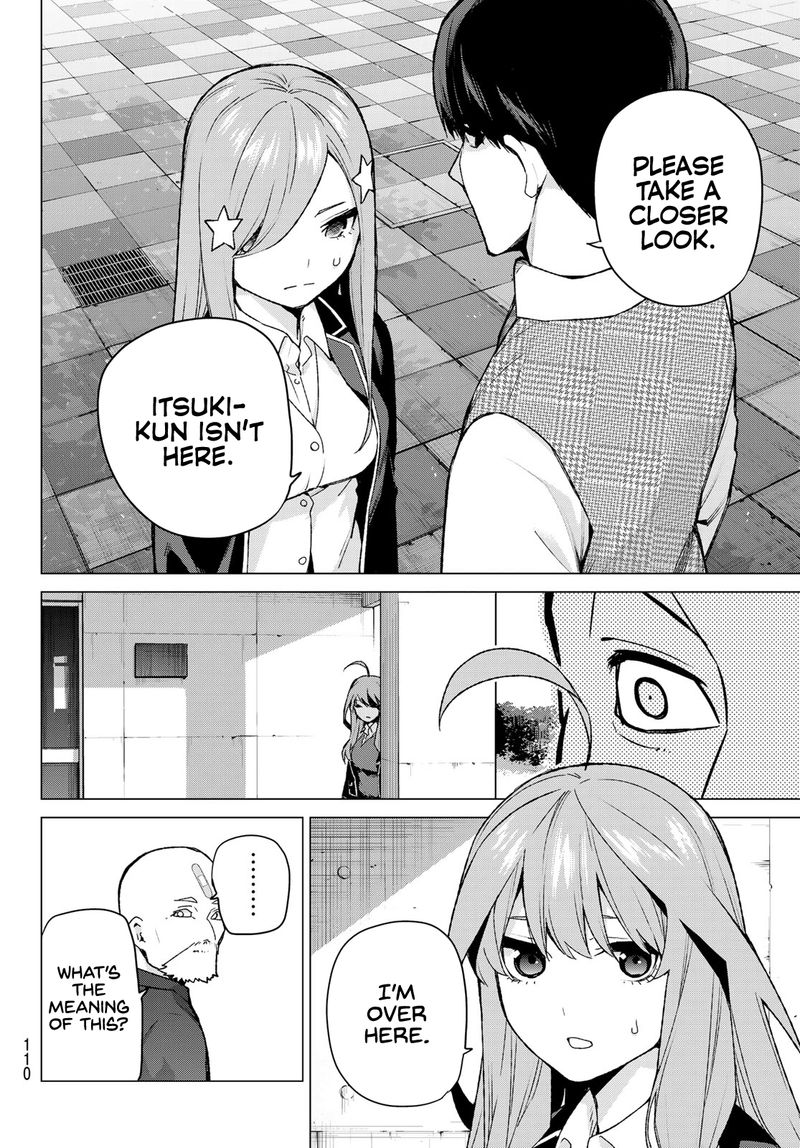 Go Toubun No Hanayome 111 6