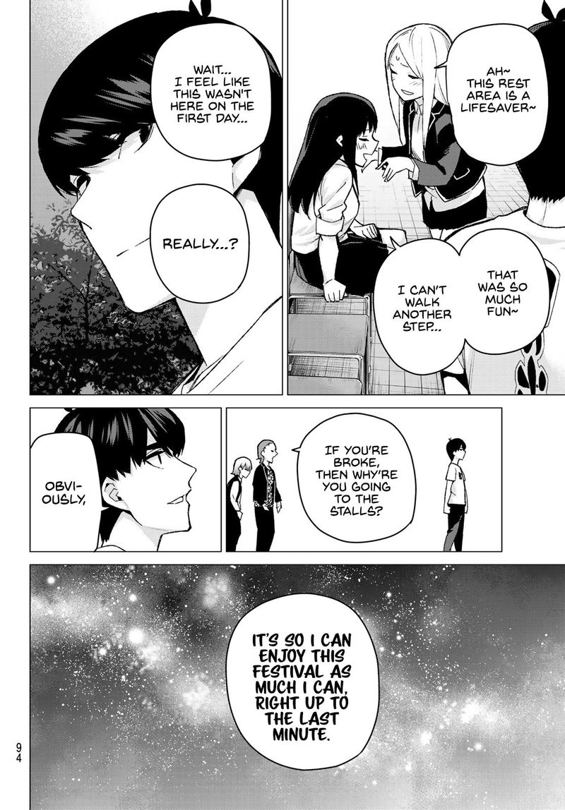 Go Toubun No Hanayome 113 10