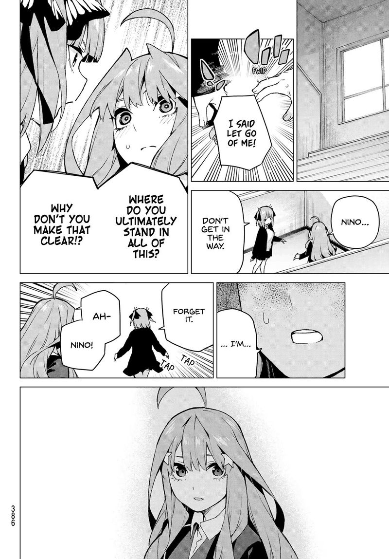 Go Toubun No Hanayome 117 14