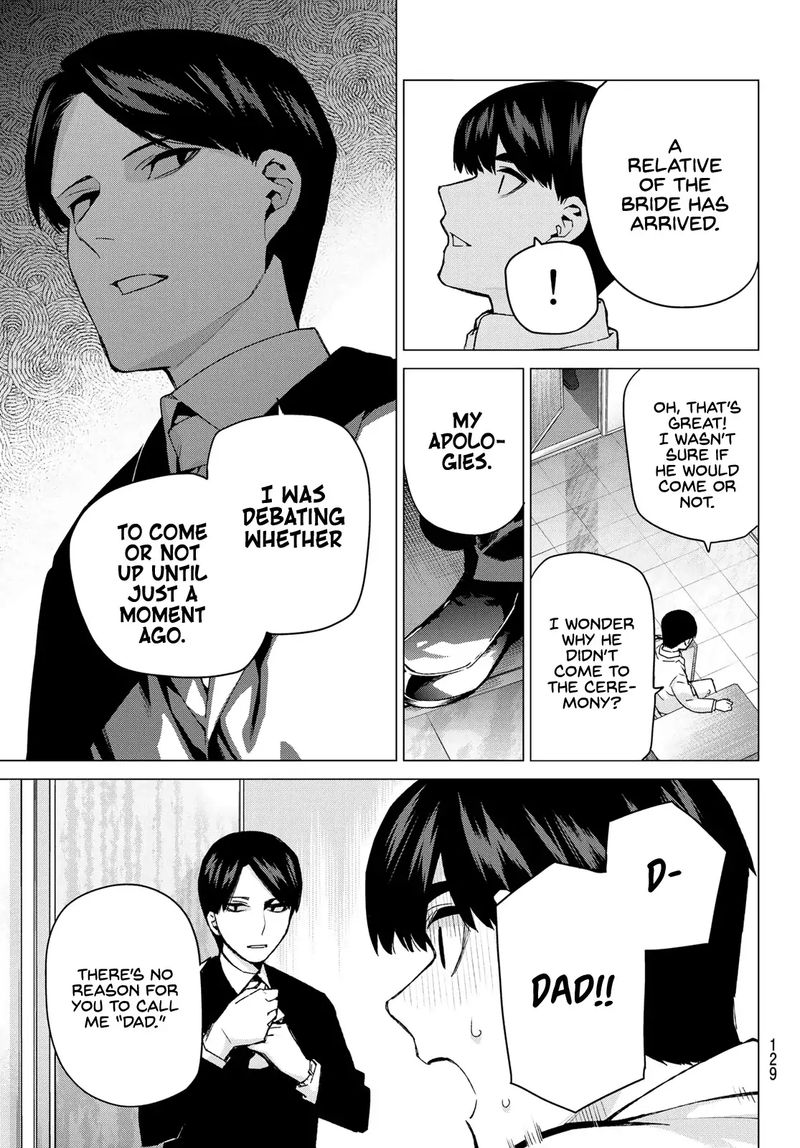 Go Toubun No Hanayome 121 15