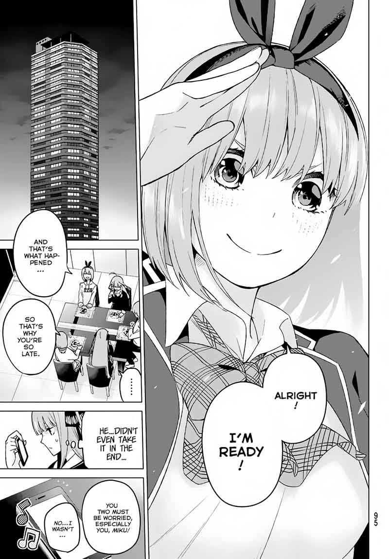 Go Toubun No Hanayome 13 20
