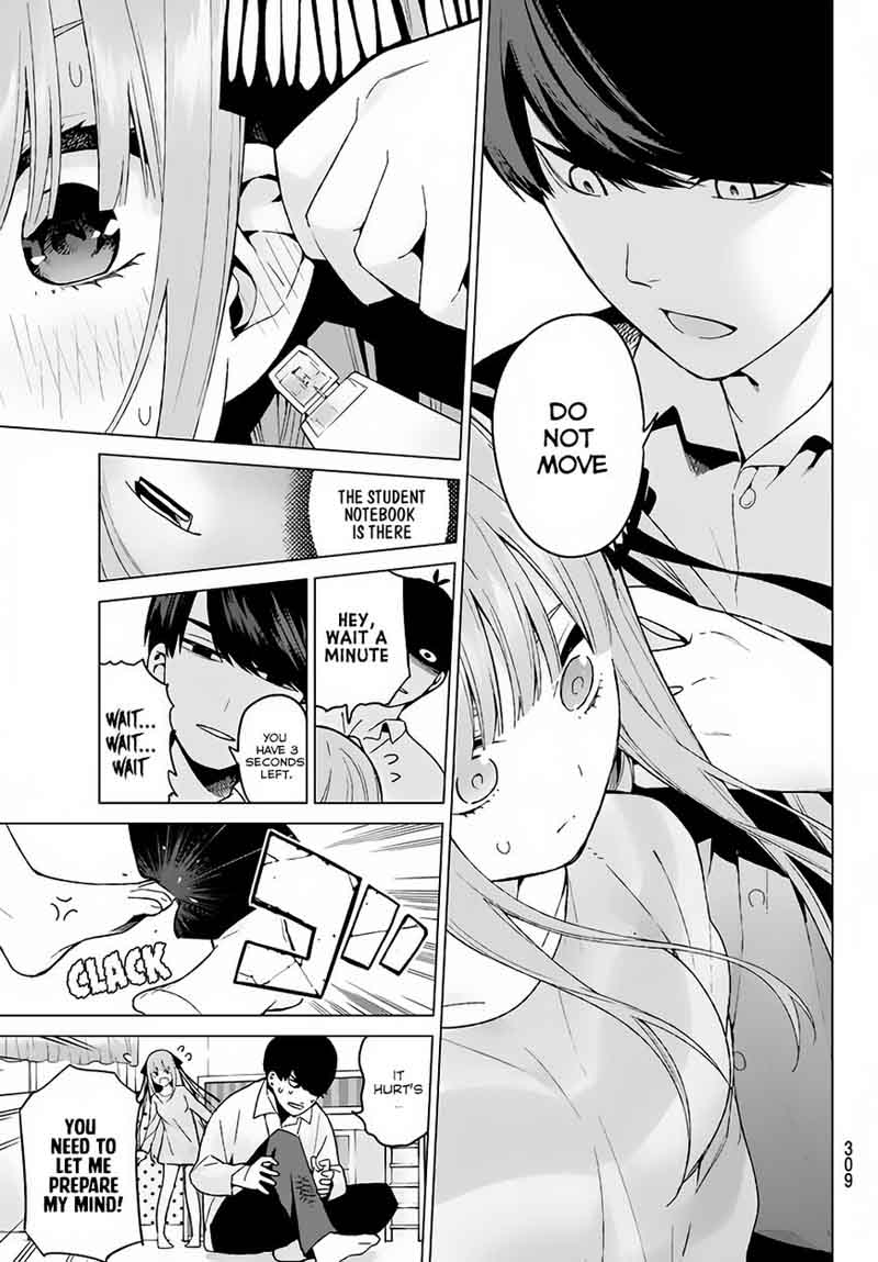 Go Toubun No Hanayome 14 10