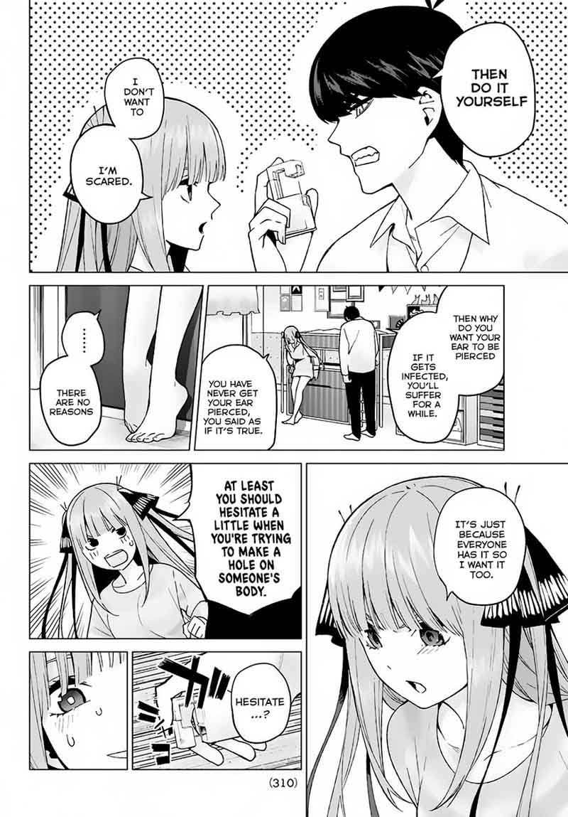 Go Toubun No Hanayome 14 11