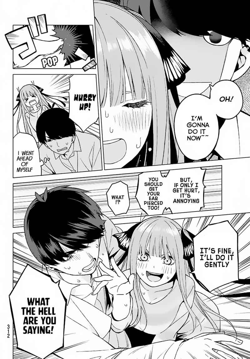 Go Toubun No Hanayome 14 13