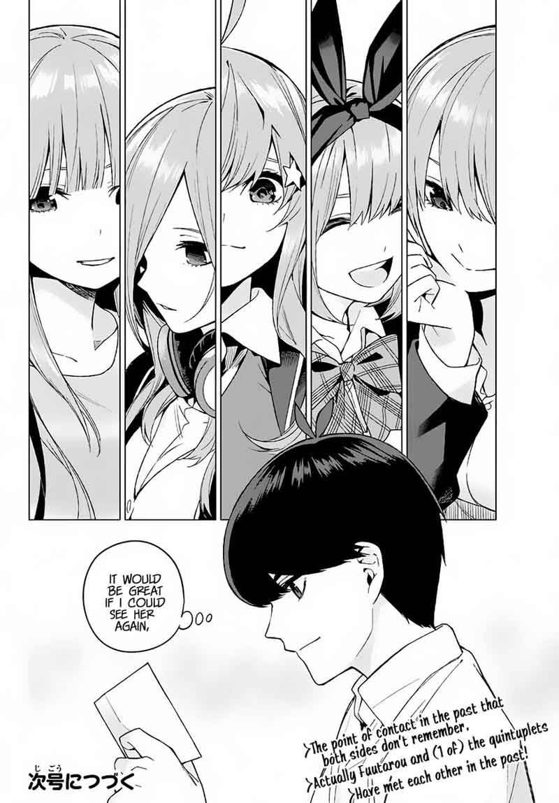 Go Toubun No Hanayome 14 20