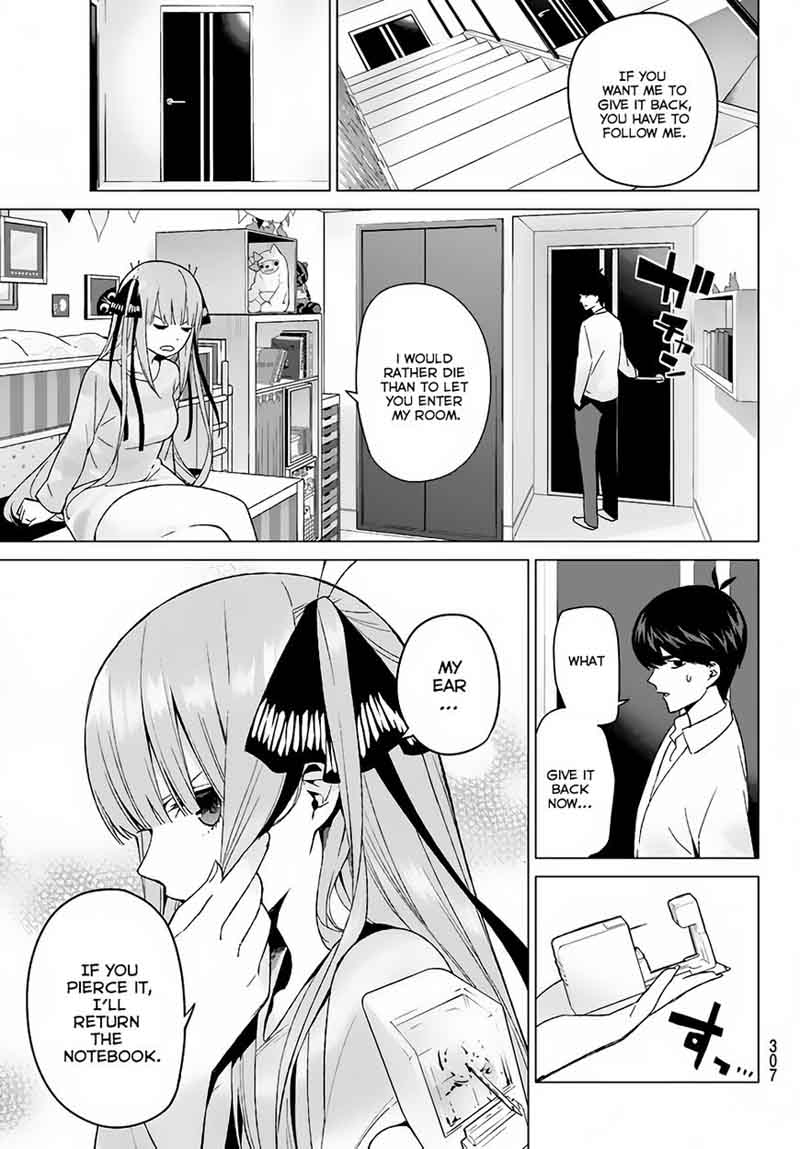 Go Toubun No Hanayome 14 8