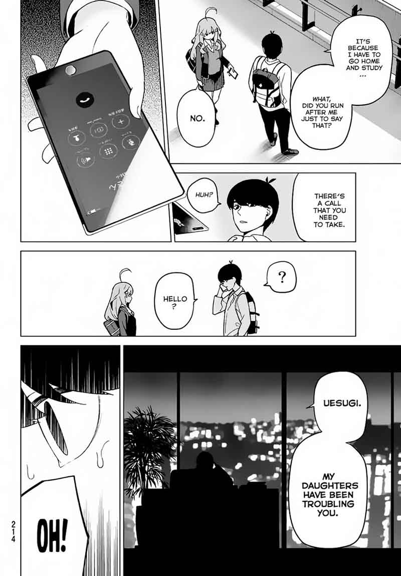 Go Toubun No Hanayome 15 19
