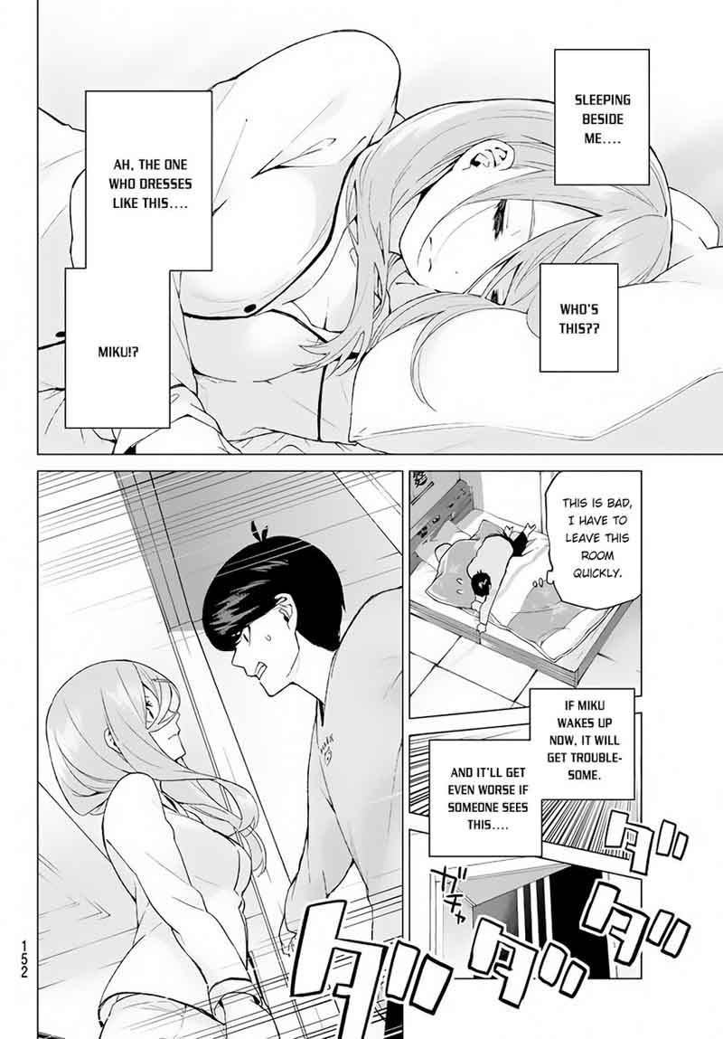 Go Toubun No Hanayome 18 8