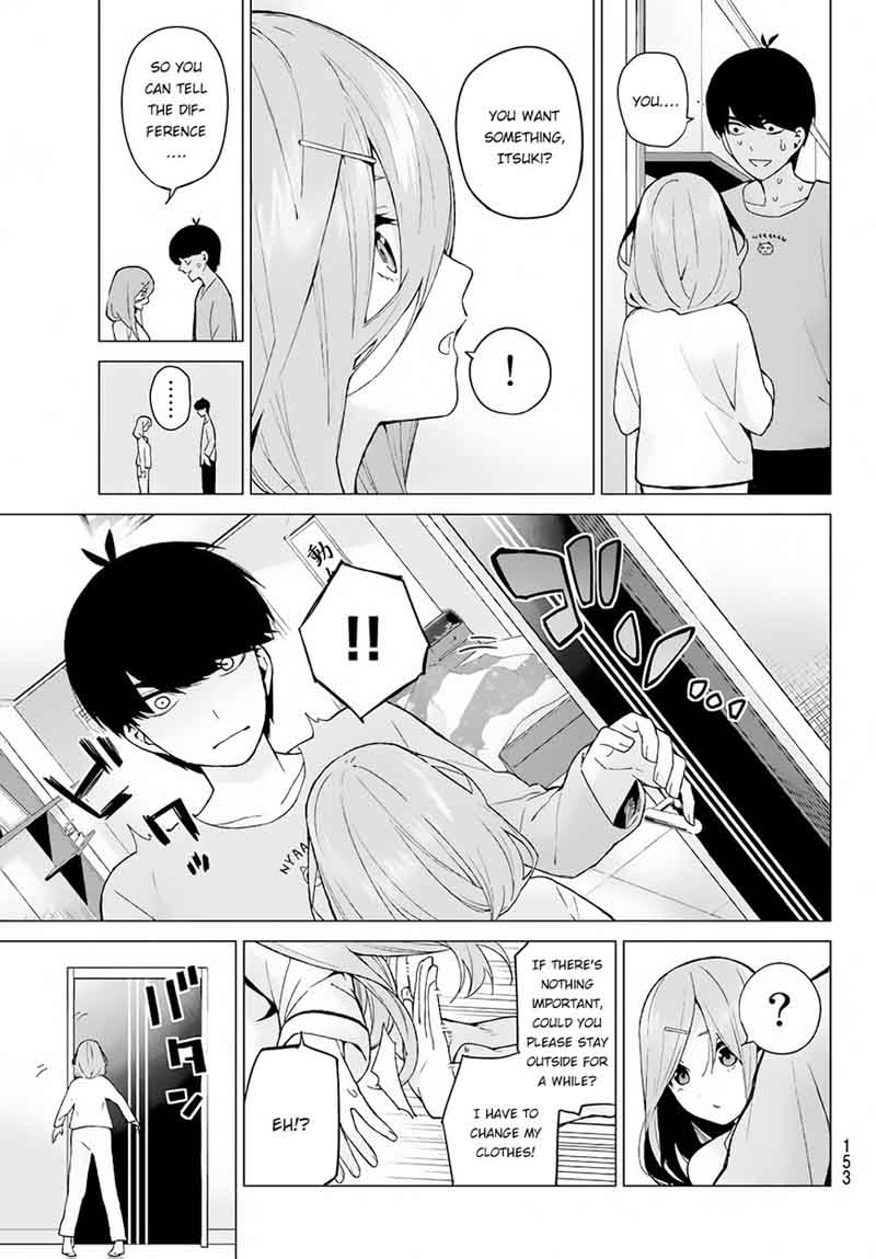 Go Toubun No Hanayome 18 9
