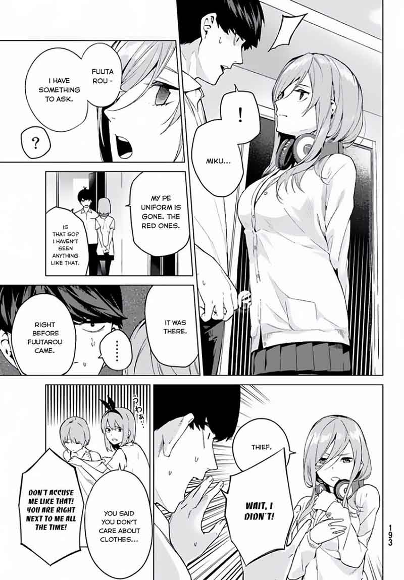 Go Toubun No Hanayome 2 16