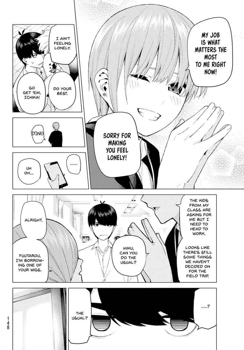 Go Toubun No Hanayome 22 8