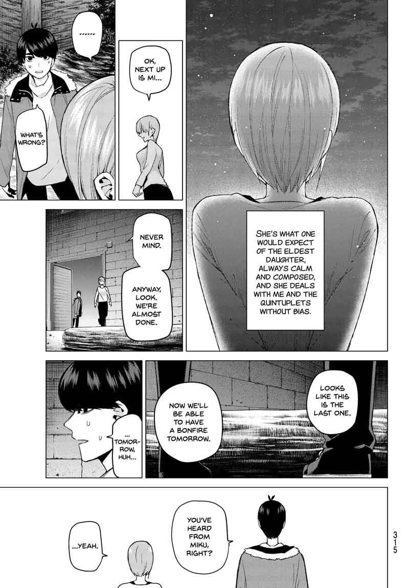 Go Toubun No Hanayome 27 13
