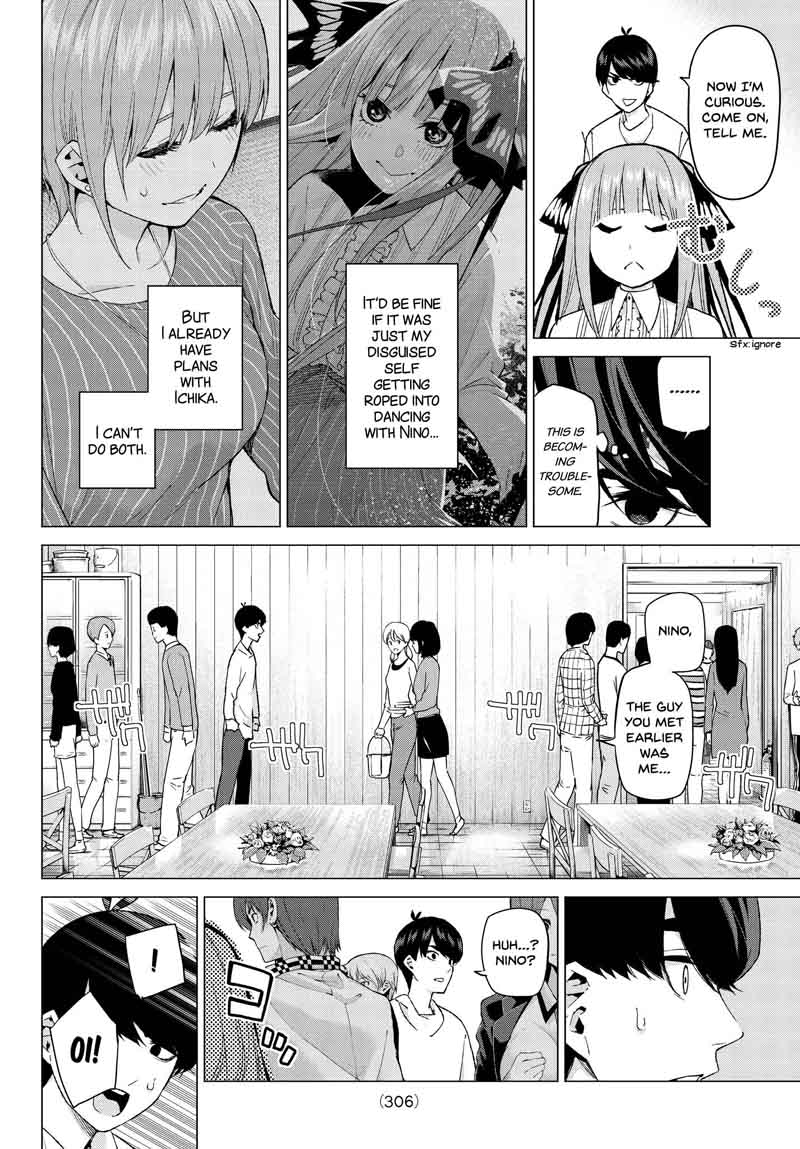 Go Toubun No Hanayome 27 4