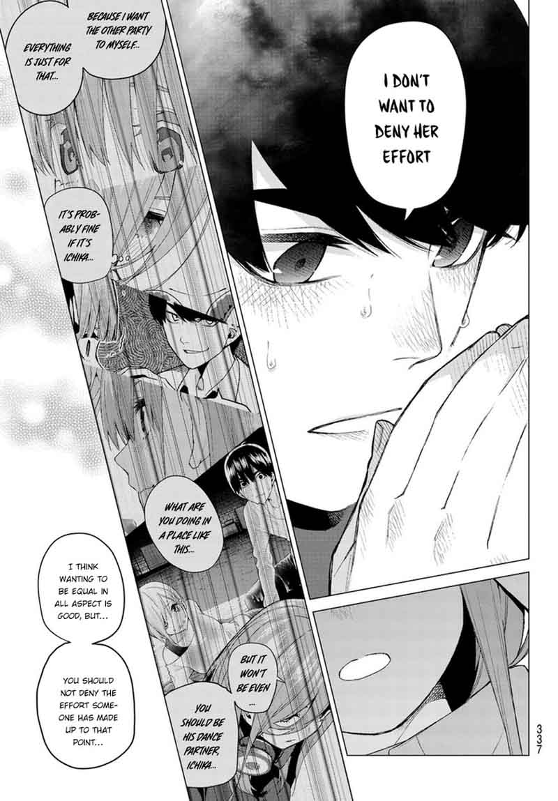 Go Toubun No Hanayome 29 18