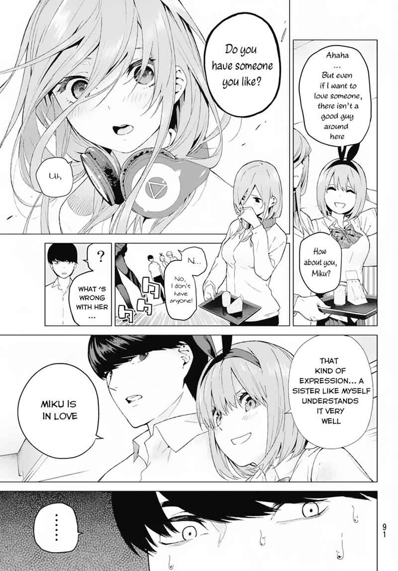Go Toubun No Hanayome 3 14
