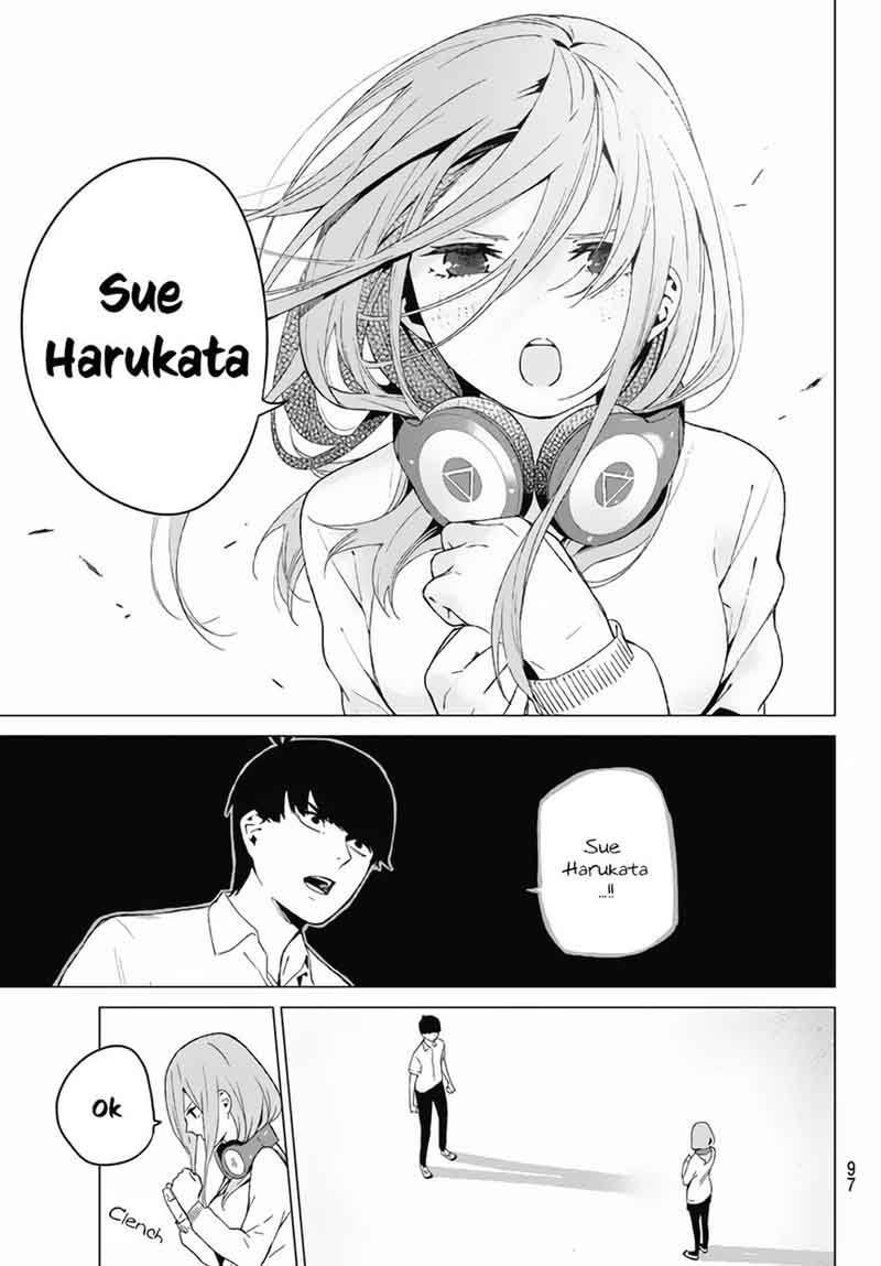 Go Toubun No Hanayome 3 20