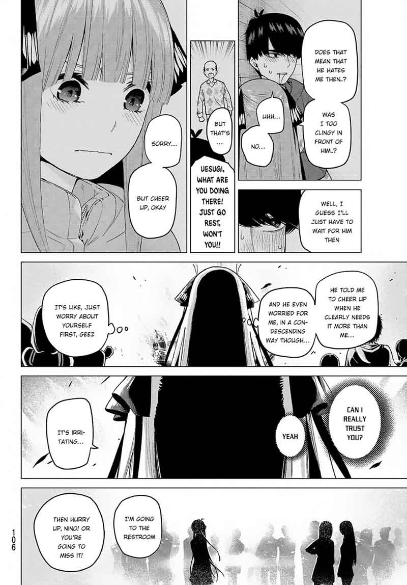 Go Toubun No Hanayome 31 5