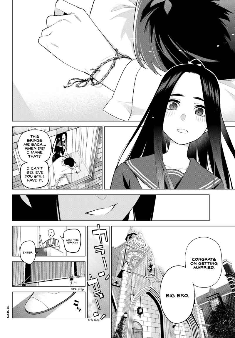 Go Toubun No Hanayome 32 10