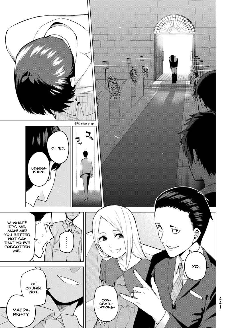 Go Toubun No Hanayome 32 11