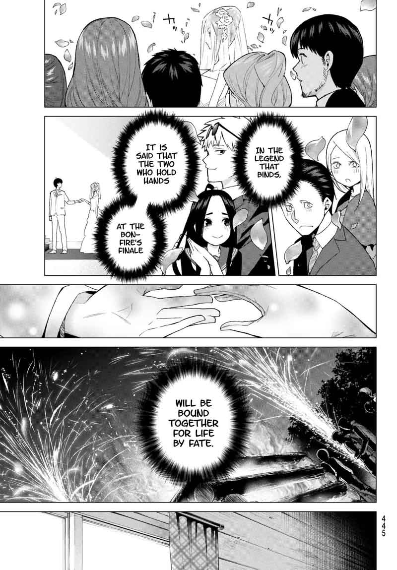 Go Toubun No Hanayome 32 15
