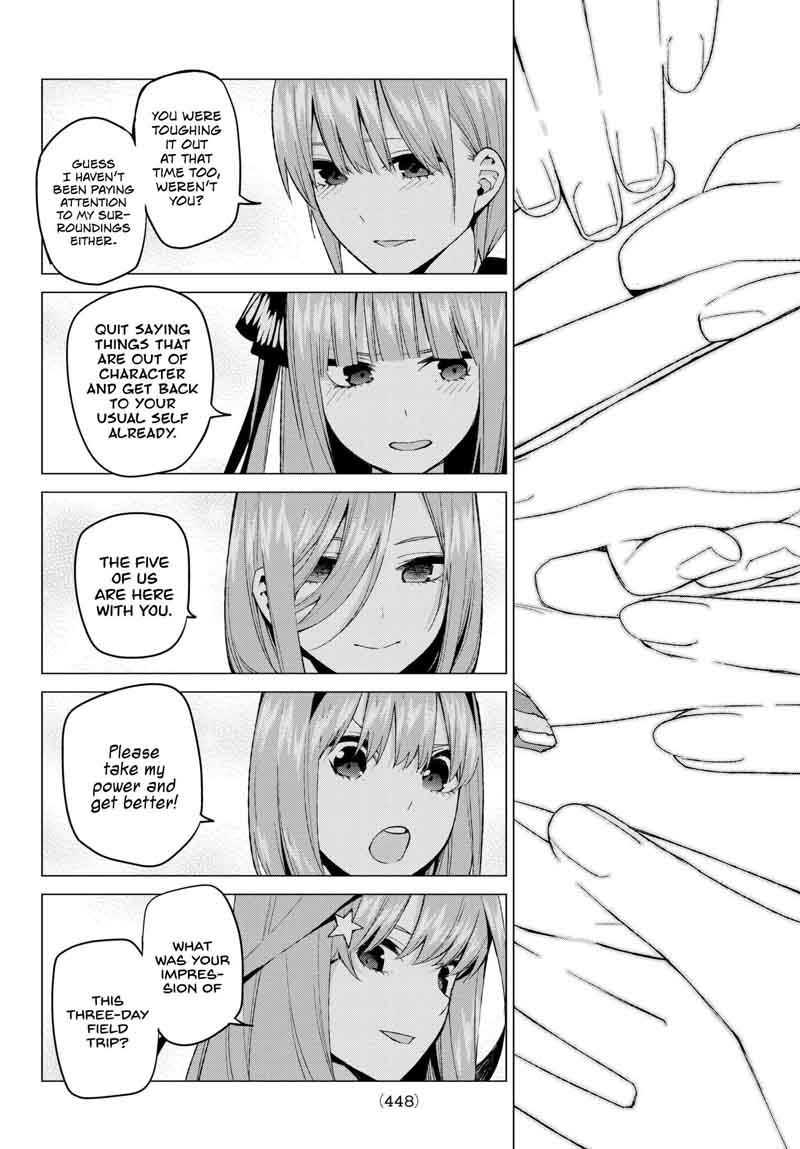 Go Toubun No Hanayome 32 17