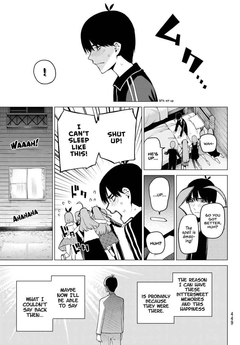 Go Toubun No Hanayome 32 18