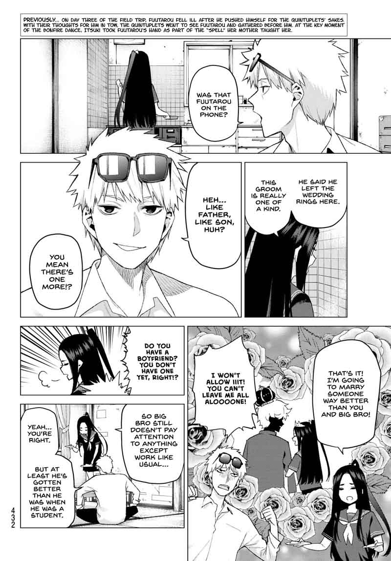 Go Toubun No Hanayome 32 2