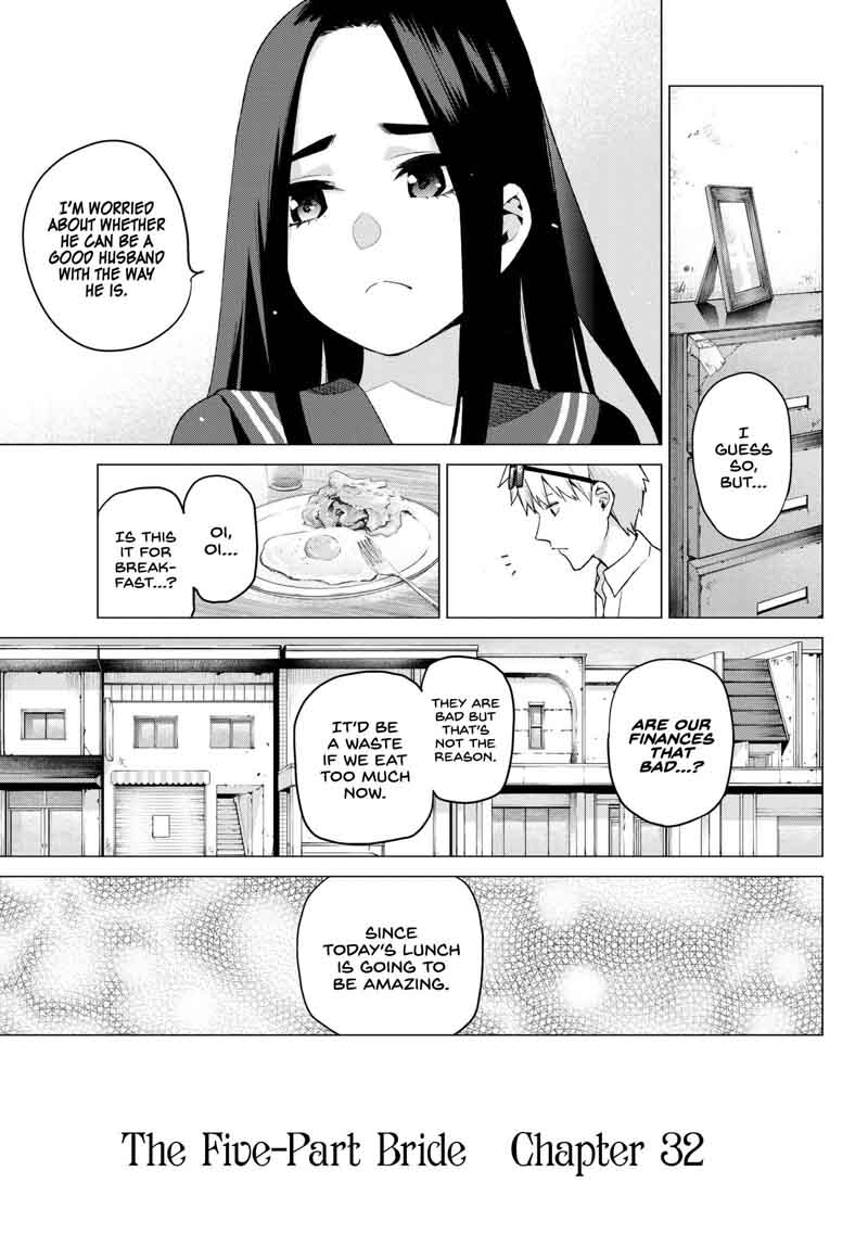 Go Toubun No Hanayome 32 3