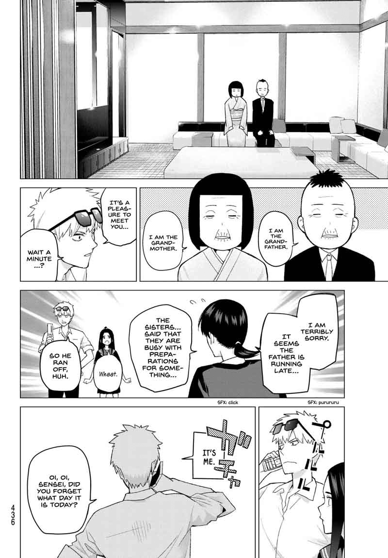 Go Toubun No Hanayome 32 6