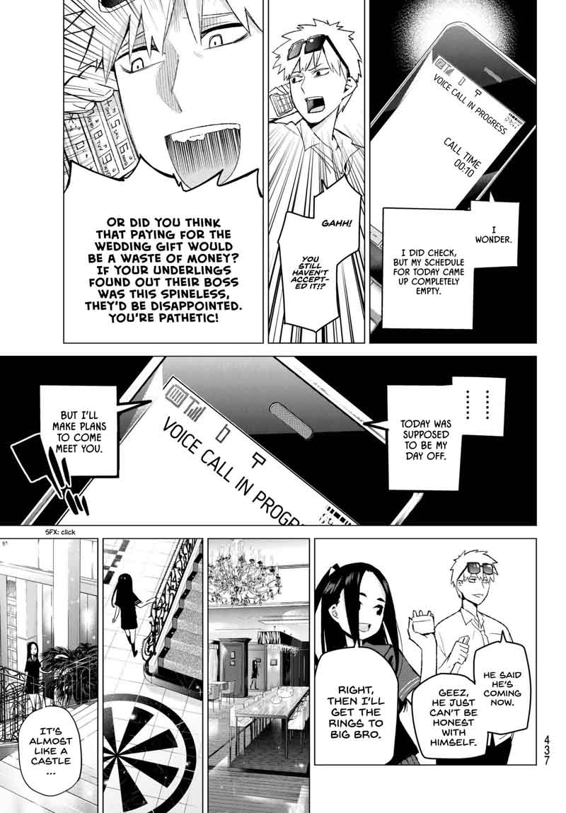 Go Toubun No Hanayome 32 7